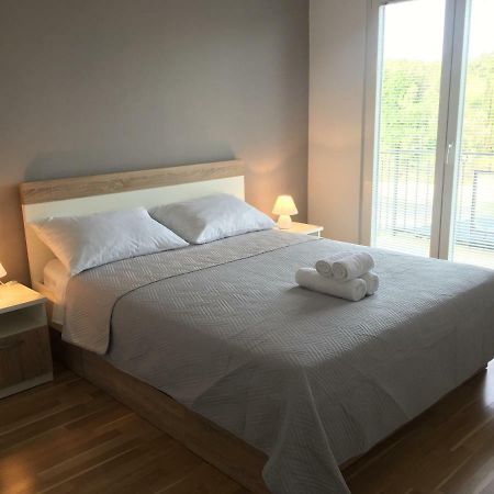 Apartments Granzola Sukošan Zewnętrze zdjęcie