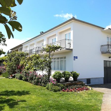 Apartments Granzola Sukošan Zewnętrze zdjęcie