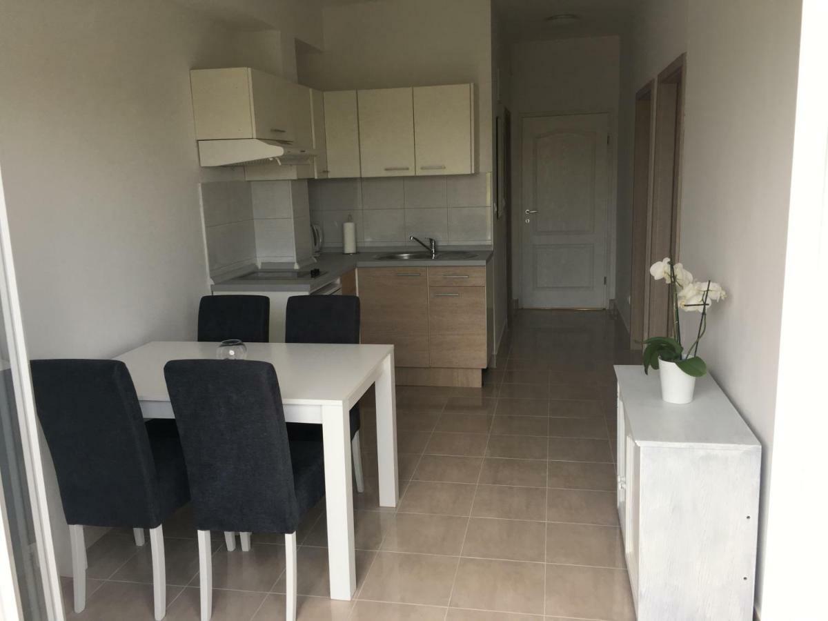 Apartments Granzola Sukošan Zewnętrze zdjęcie