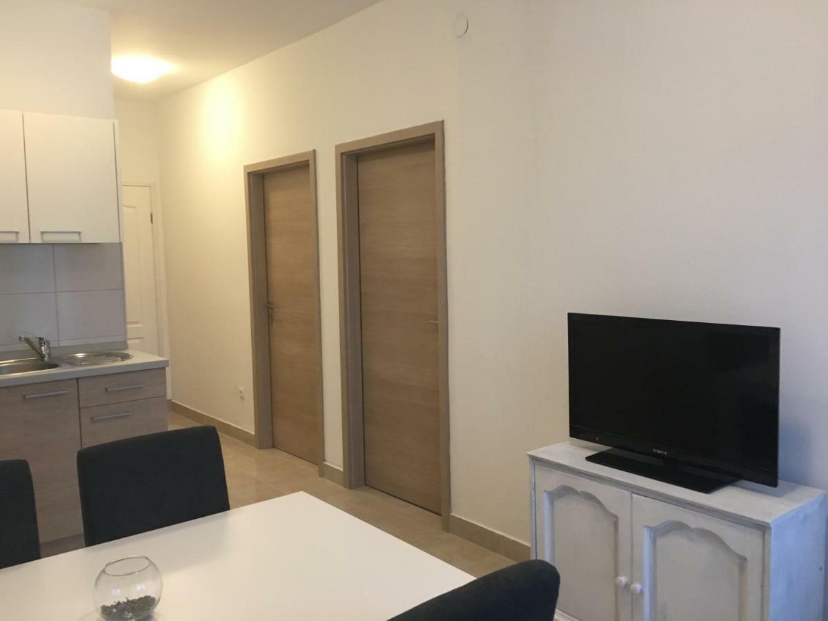 Apartments Granzola Sukošan Zewnętrze zdjęcie