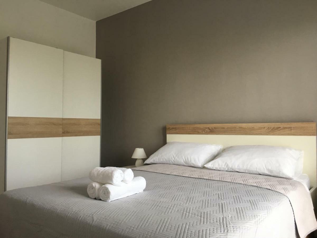 Apartments Granzola Sukošan Zewnętrze zdjęcie