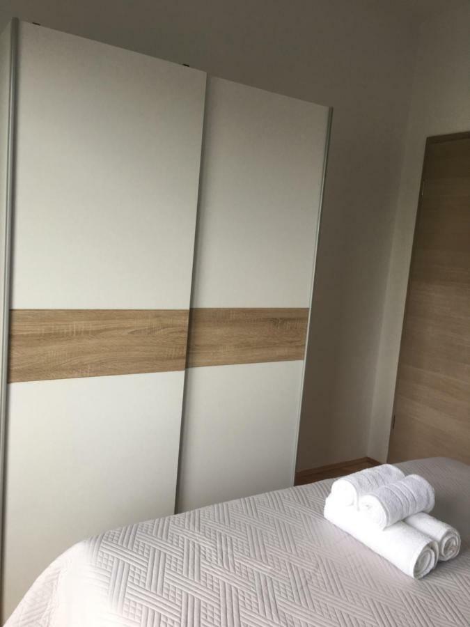 Apartments Granzola Sukošan Zewnętrze zdjęcie