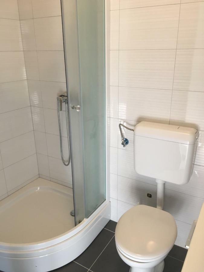 Apartments Granzola Sukošan Zewnętrze zdjęcie