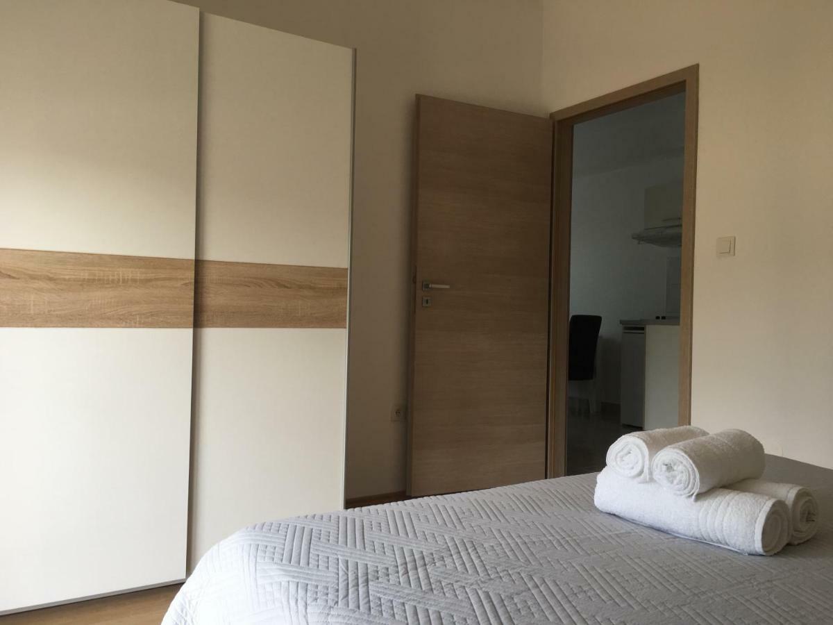 Apartments Granzola Sukošan Zewnętrze zdjęcie