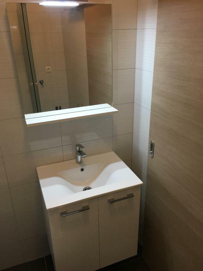 Apartments Granzola Sukošan Zewnętrze zdjęcie