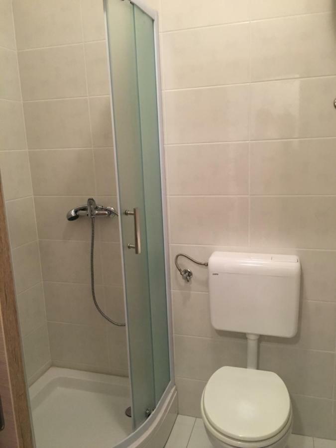 Apartments Granzola Sukošan Zewnętrze zdjęcie