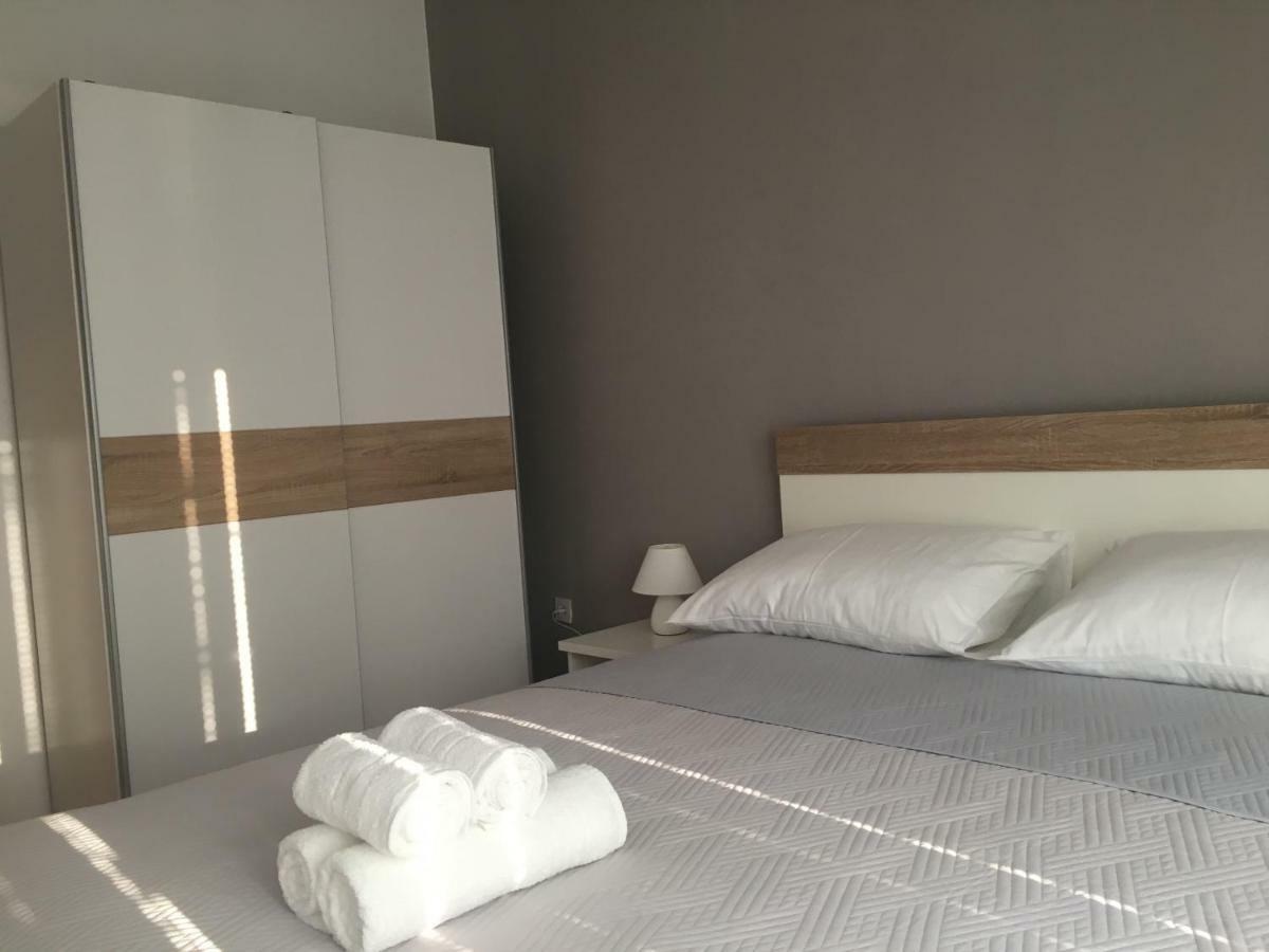 Apartments Granzola Sukošan Zewnętrze zdjęcie