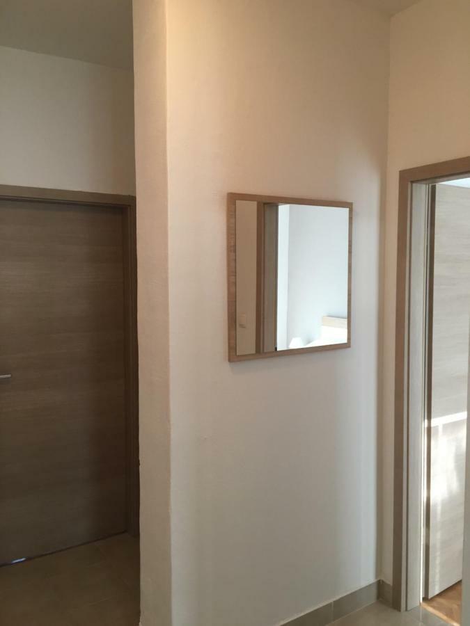 Apartments Granzola Sukošan Zewnętrze zdjęcie