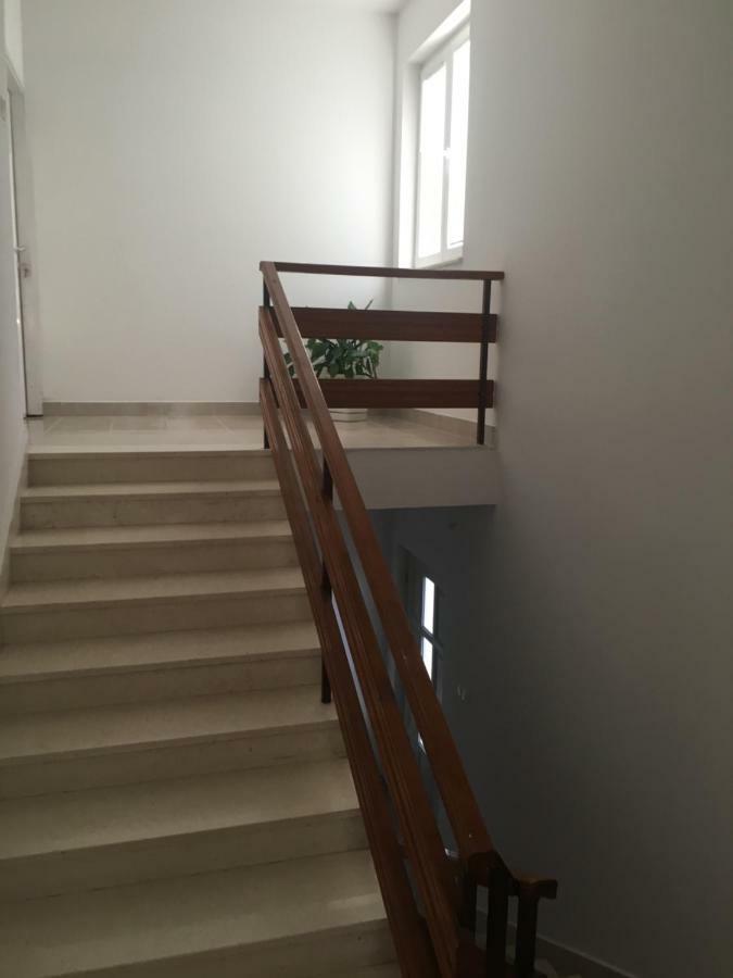 Apartments Granzola Sukošan Zewnętrze zdjęcie