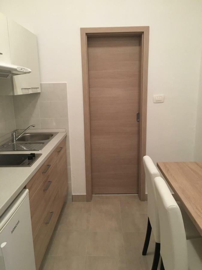 Apartments Granzola Sukošan Zewnętrze zdjęcie