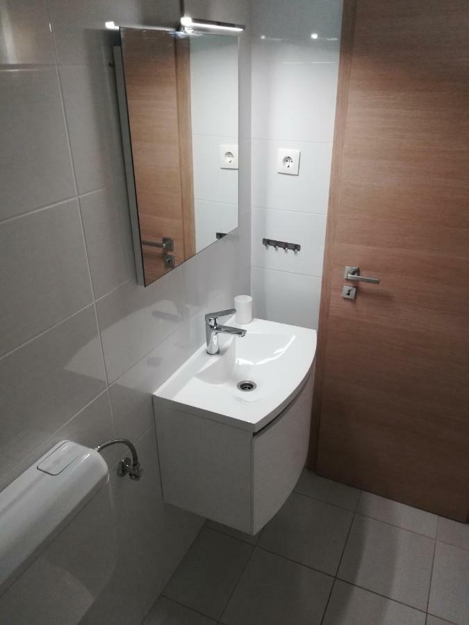 Apartments Granzola Sukošan Zewnętrze zdjęcie