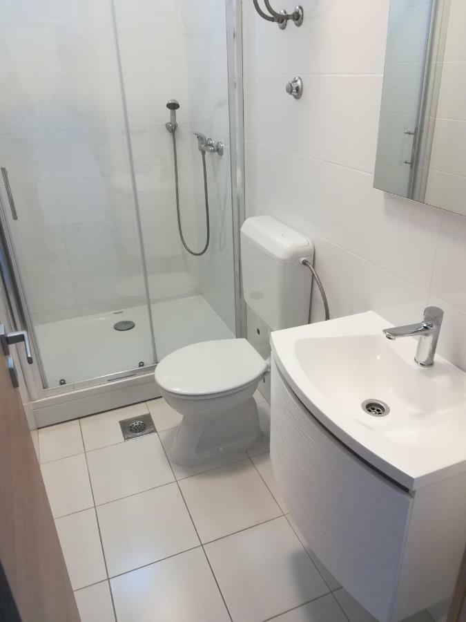 Apartments Granzola Sukošan Zewnętrze zdjęcie