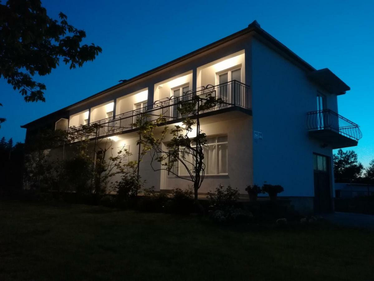 Apartments Granzola Sukošan Zewnętrze zdjęcie