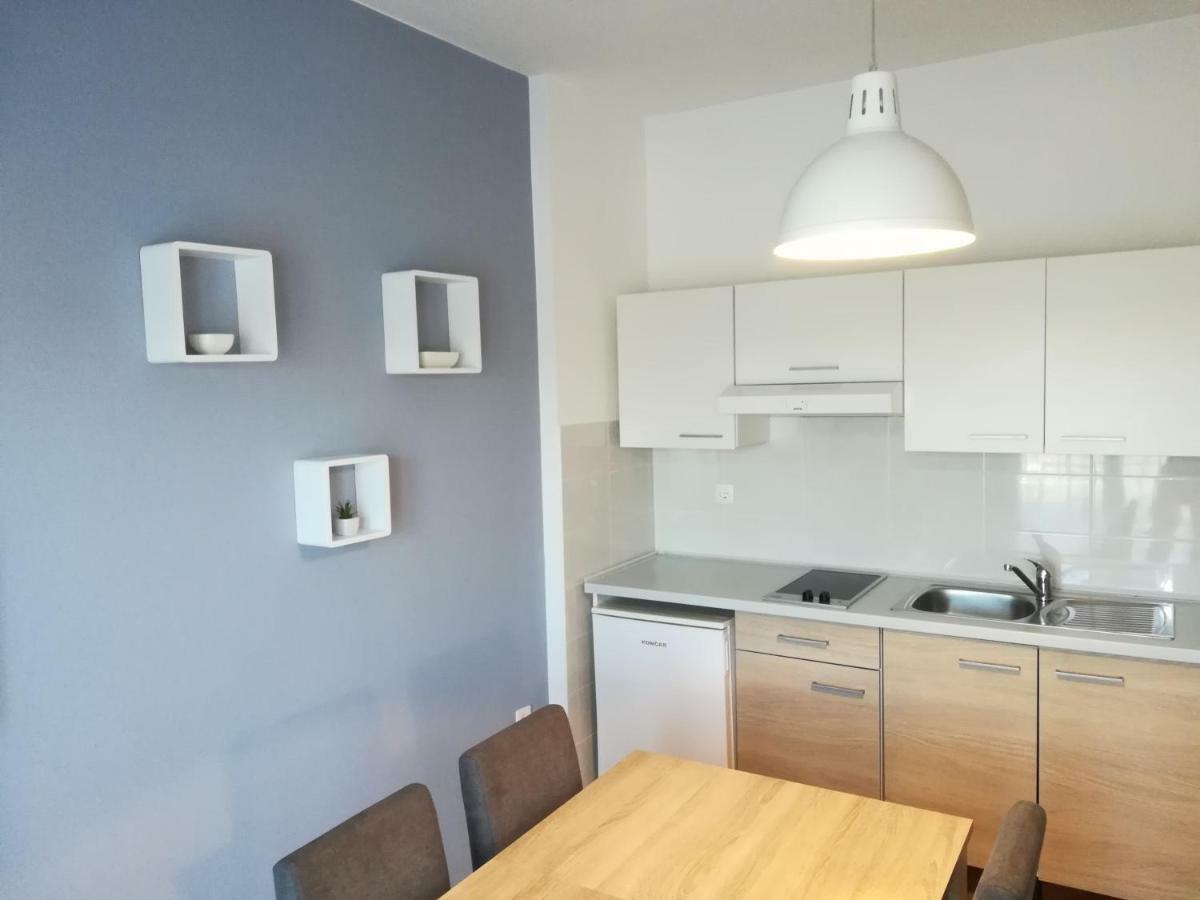 Apartments Granzola Sukošan Zewnętrze zdjęcie