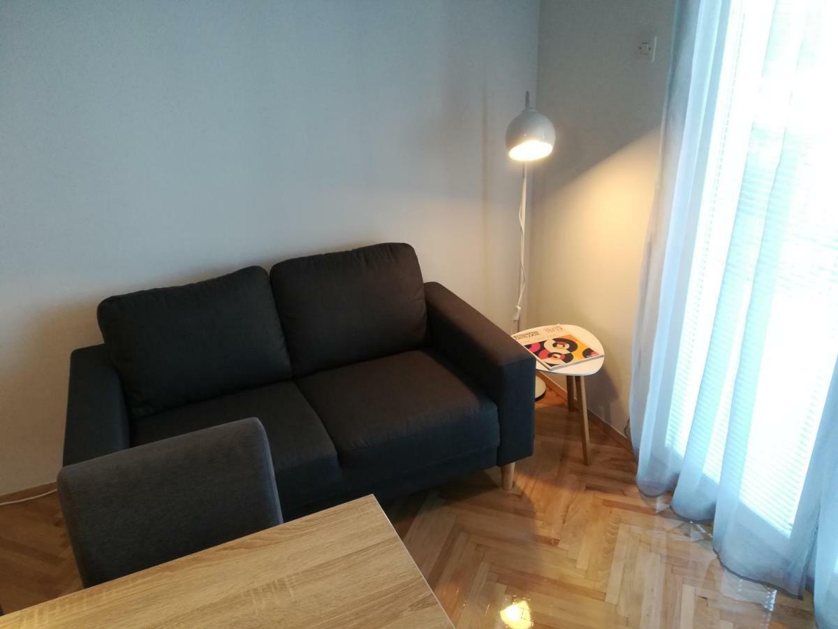 Apartments Granzola Sukošan Zewnętrze zdjęcie