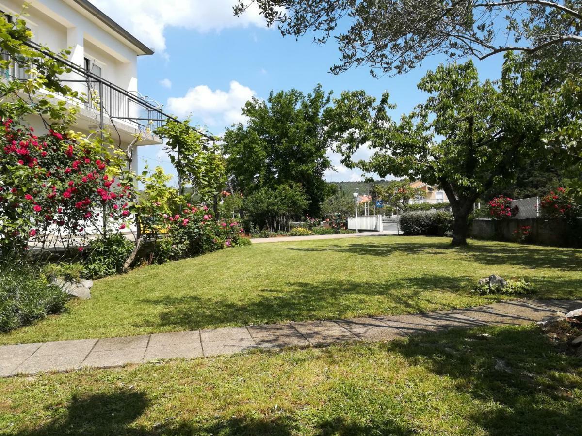 Apartments Granzola Sukošan Zewnętrze zdjęcie