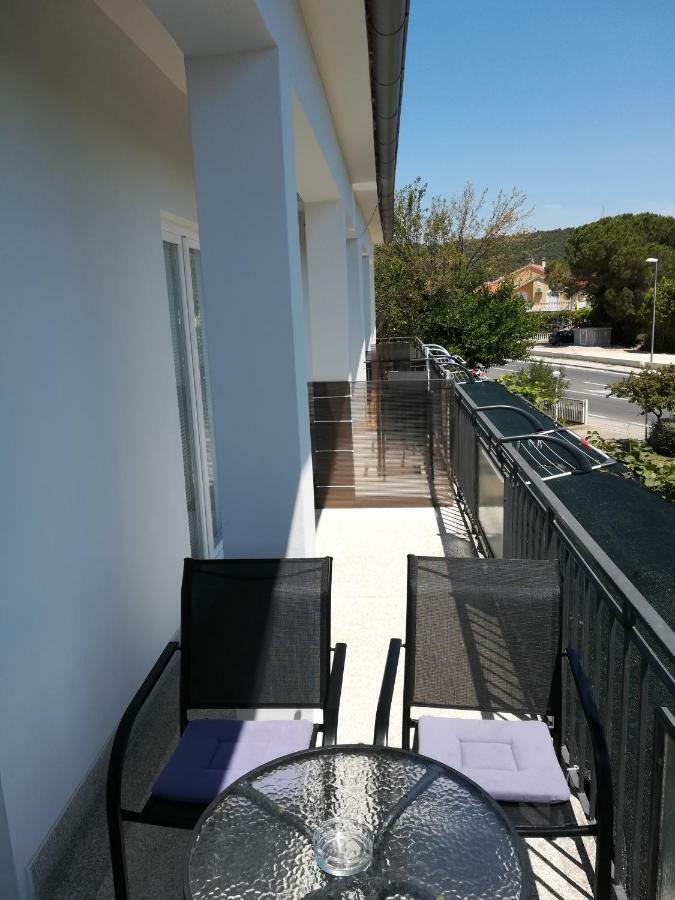 Apartments Granzola Sukošan Zewnętrze zdjęcie
